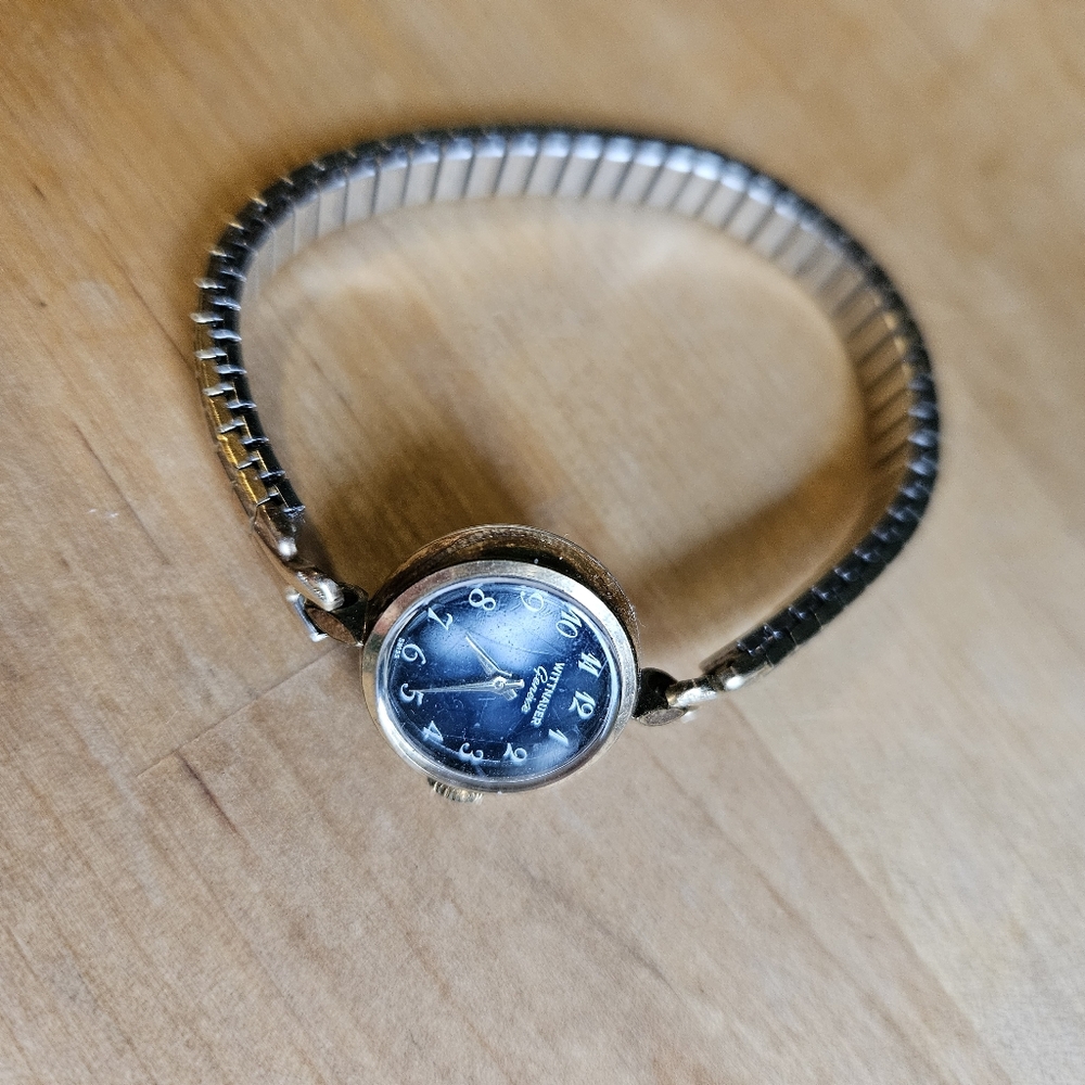 Women's Wittnauer Watch
